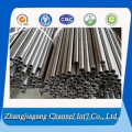 Gr2/Gr9 Titanium Tubing for Hot Sale